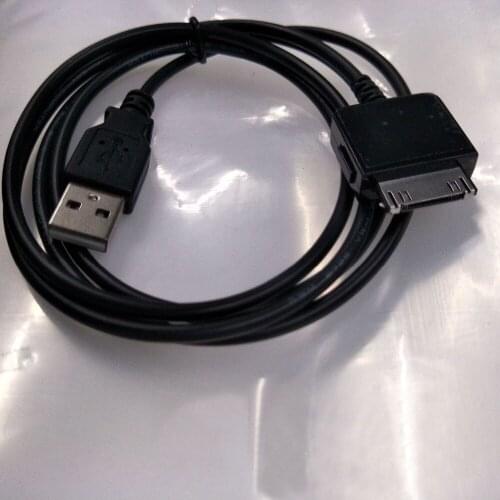 USB Data Cable Data Sync Transfer Cables for Microsoft Zune Zune2 ZuneHD MP3 MP4
