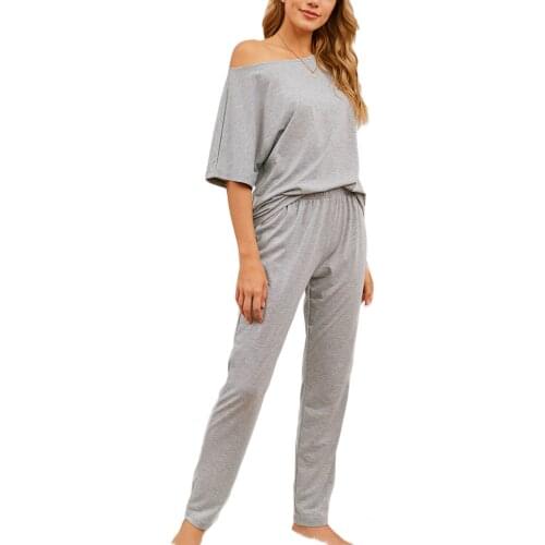 YXQYRXS Women's Home Pajamas