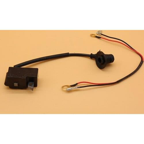 Lgnition Coil Replacement Parts For Stihl MS361 MS341 MS 361341 Garden Chainsaw 1135 400 1300