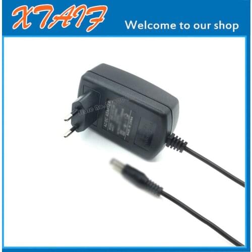 12V 2A AC/ DC Power Supply wall charger Adapter For Yamaha Psr-4500 Psr-4600 Psr-47 Psr-48 Psr-50 Psr-500 Psr-500m EU/US/UK PLUG