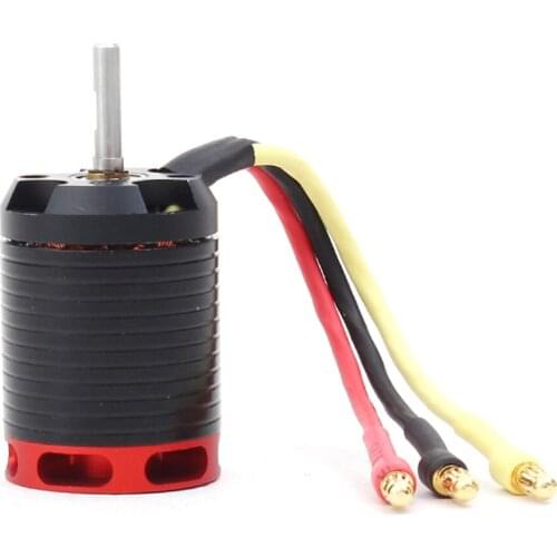 ALZRC 2221-PRO 3800KV 4S Brushless Motor for Devil 450 Pro RC Helicopter Spare Parts
