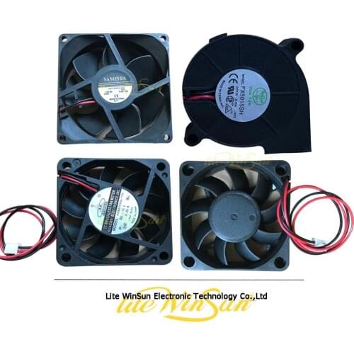 Freeship Sharp 7R Beam 230W Beam 200W 5R Moving Head Lighting Cooling Fans Blower 12V 24V DC R7 Lamp Bulb Blower Fan