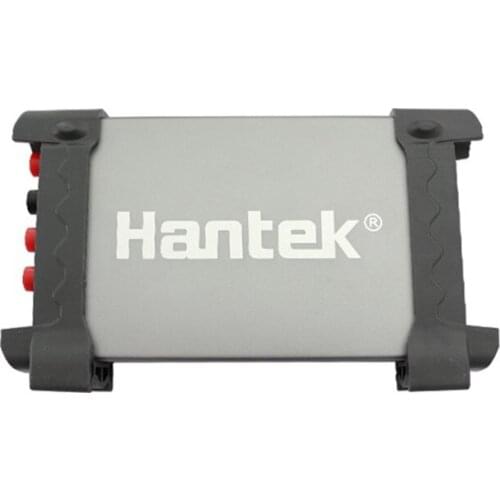 Digital Data Logger Recorder Hantek 365F PC USB bluetooth wireless virtual Multimeter True RMS 4 channel independent