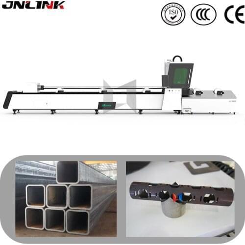 Factory supply fiber laser cutting machine tube and plate Gold Plate, Silver Plate, Titanium Plate, Metal Sheet