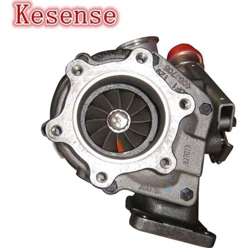 HX50W 612601110997 turbocharger 2838766