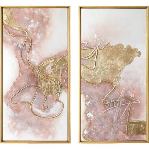 Creative Creation Abstract Oil Painting Hand-painted Wall Art Home Decor Picture Modern Hand Painted Oil Painting On Canvas