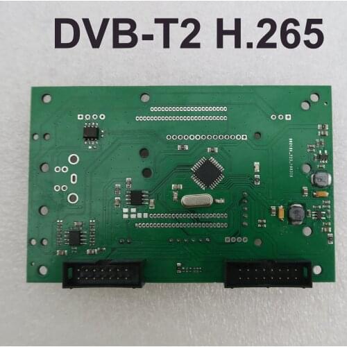 TV Receivers For Cars KRNBRON China