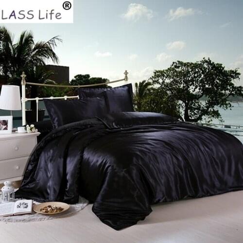 LASS Life Story Linens