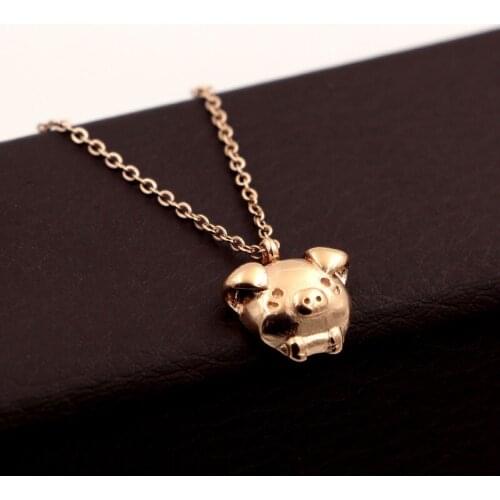 MARTICK Baby Necklaces