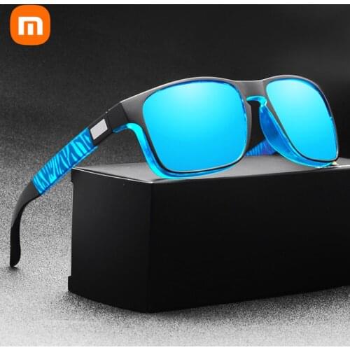 Мужские солнцезащитные очки MCLEXN China At AliExpress