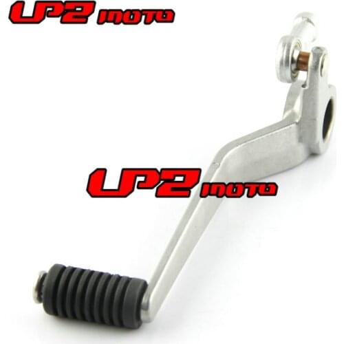 Motorcycle Gear Shift Lever Shifter Pedal Fit SUZUKI GSXR1100 1989-1992 GSXR1000 2001-2002