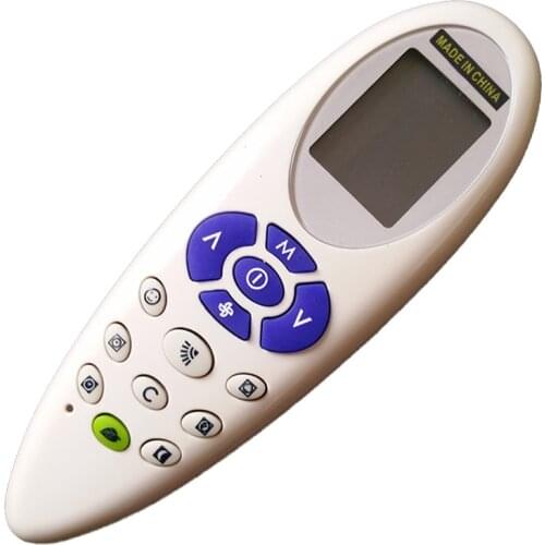 New Remote Control FRL09 FRL10 FRL11 For Carrier Air Conditioner