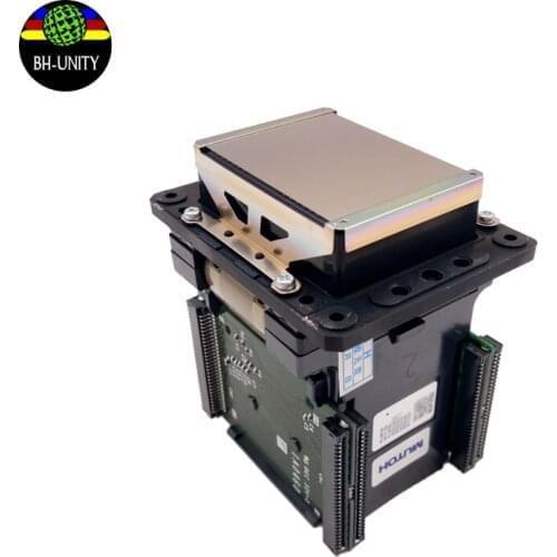 MUTOH DX7 PRINTHEAD for Mutoh Valuejet VJ-1624 VJ1628 VJ1638 slvent printer