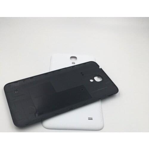 RTBESTOYZ 10PCS Housing Back Cover Rear Battery Door Fundas Replacement Parts For Samsung Galaxy Mega 2 G750