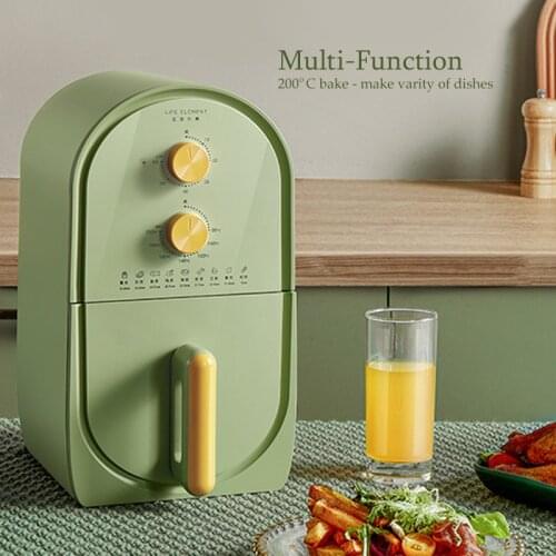 TEAEGG Air Fryers