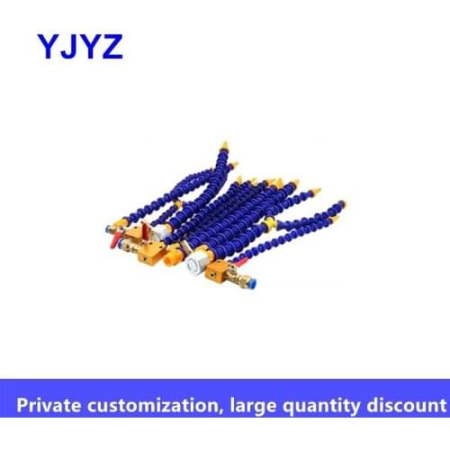 Machine tool cooling water pipe, engraving machine cooling water pipe, machine tool plastic cooling pipe, universal bamboo pipe