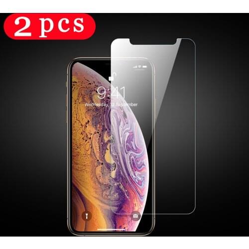 ZLNHIV Mirror Screen Protectors For Mobile Phones
