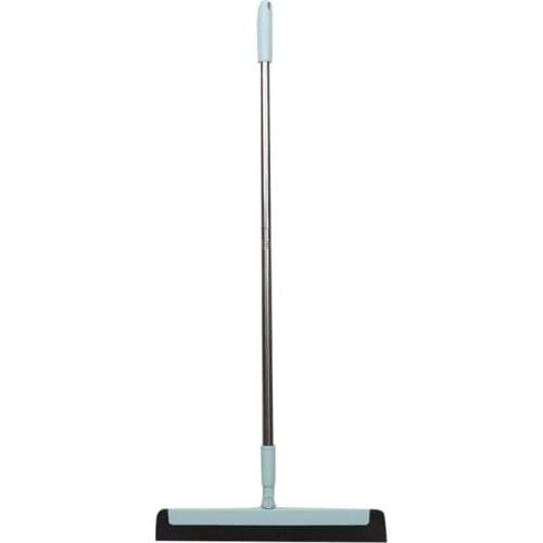 1Pc Floor Cleaning Scraper Glass Wiper Window Squeegee Versatile Cleaner for Home Office Hotel Bathroom Toliet