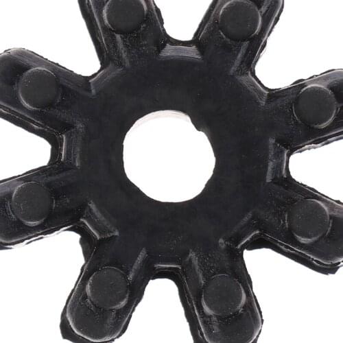 2Pcs Flexible Steering Column Coupler Coupling 563152K000FFF Package includes 2 x Flexible Steering Column Coupler