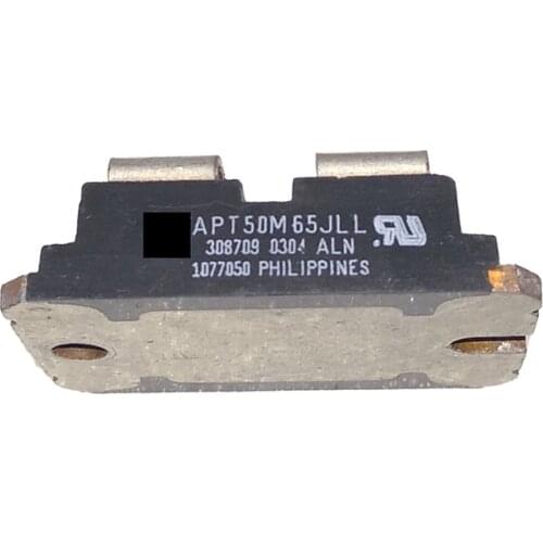 APT50M65JFLL Original, Can Provide Test, 1 Year Warranty