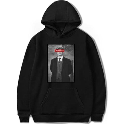 DAYUHU Men's Sweatshirts With Slogans