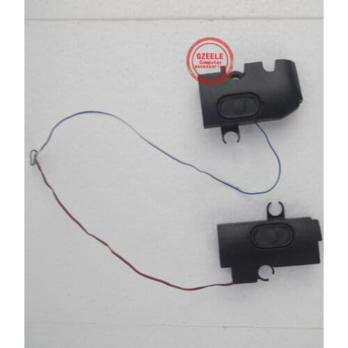 GZEELE New laptop internal Speaker for DELL Latitude E5420 SPEAKER 9KF3K 09KF3K