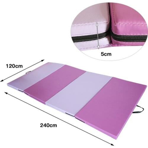 Yoga Mat 50mm For Beginner Non-slip Mat Yoga Sports Exercise Pad For Home Fitness Gymnastics Pilates Mats Yoga Equipment