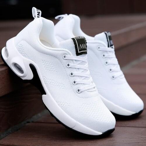 LVYIKANG Women's Sneakers