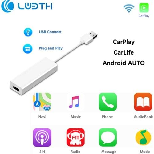 LWBTH USB Players