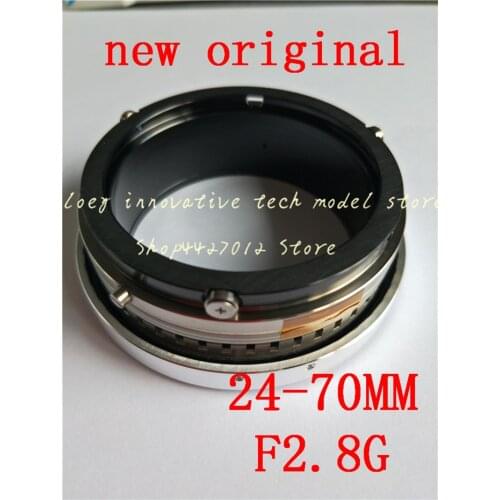 NEW For NIKKOR 24-70 2.8G AUTO Focus Motor Ultrasonic AF Focusing SWM Unit 1B061-035 For Nikon 24-70mm F2.8G ED AF-S Lens