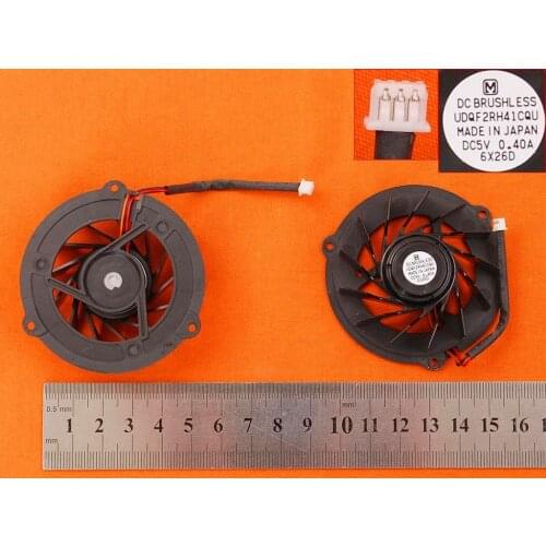 New Laptop Cooling Fan FOR IBM FOR ThinkPad G41 Series Panasonic UDQF2RH4 PN:UDQF2RH41CQU