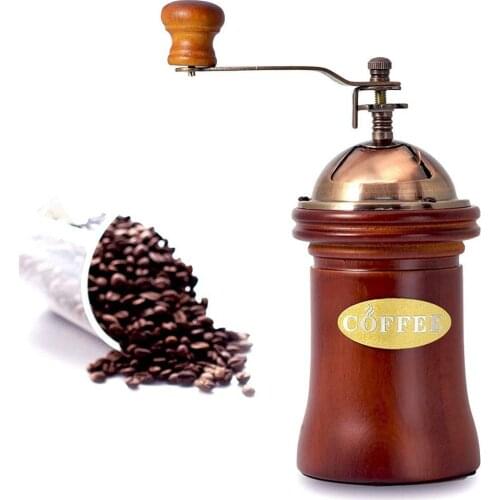 OLOEY Coffee Grinders