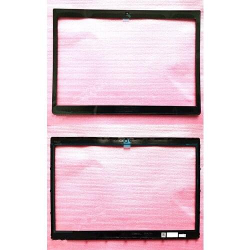 LCD Front Bezel for Dell Latitude E7490 7490 3WMTY 03WMTY