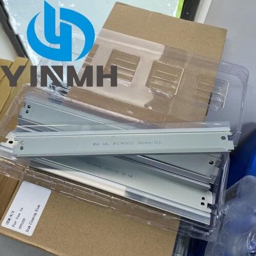 3PCS Wiper Blade For HP 64A 364A 39A 38A 390A HP4015 HP4515 4555 M600 M601 M602 M603 W/B Drum Cleaning Blade WB Blade