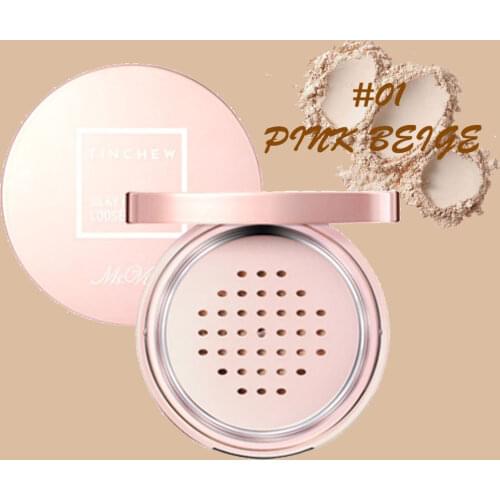 TINCHEW Face Powders