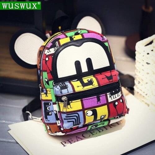 WUSWUX Bags And Suitcases