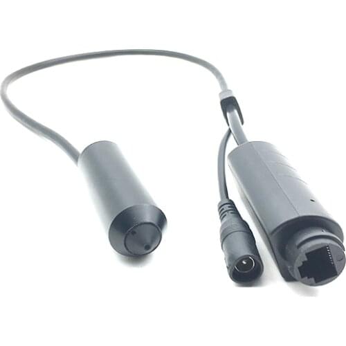 XM530 DSP Sony IMX307 Starlight CCTV Security P2P On vif 1080P Covert Industry Mini Bullet Poe IP Camera For Indoor Use XMEYE