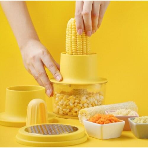 YUHS Graters
