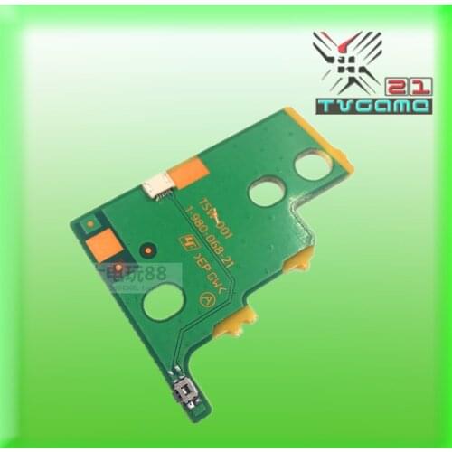 50Pcs/Lot Original Pulled Micro-motion Button Motherboard Optical Drive Accessories Board For PS4 1200 Model Console Replacement