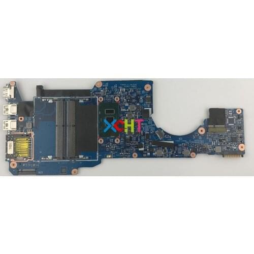 903237-601 903237-001 UMA w i5-7200U CPU 448.07M07.0011 for HP Pavilion x360 Convertible 13-u Series PC Motherboard Tested