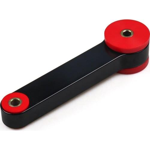 Aluminum Pitch Stop Mount For Subaru Impreza WRX STI Legacy Forester 1993-2017