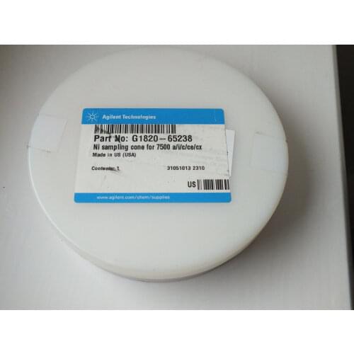 For Agilent Nickel Sample Cone G1820-65238 For 7500