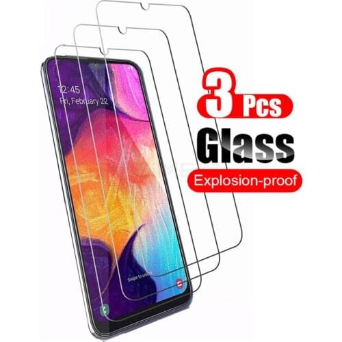FGPSGP Screen Protectors For Samsung Galaxy A20s