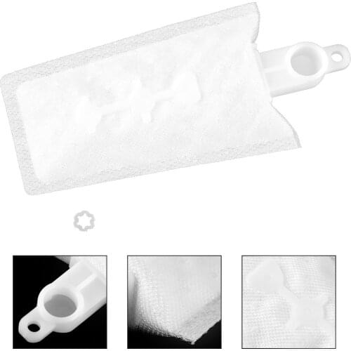 Artudatech Strainer fuel pump filter for Suzuki AN125 UH200 UX150 15420-20H00 Motorcycle Accessories Parts