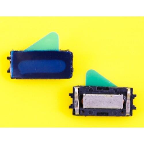 JCD 1pcs New Earpiece Speaker Receiver For Nokia LUMIA 925 cellphone with tracking number code /LY