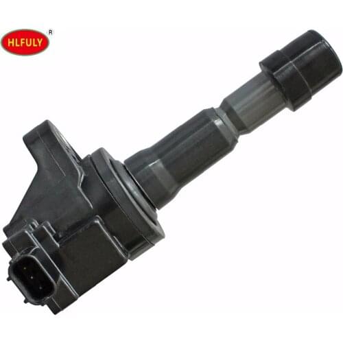 Free shipping Ignition Coil for HONDA:CM11-110; 30520-PWC-003 CM11110 30520PWC003