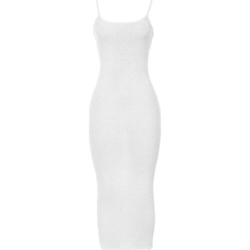 KLV Fashion Tight Dresses