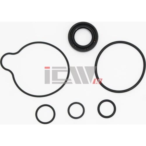 Auto Power Steering Pump Seal Gasket Kit For Honda ACCORD 2003-2007 CM6 3.0