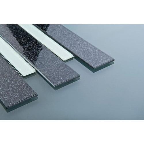 Crystal mosaic tiles FBM 4017