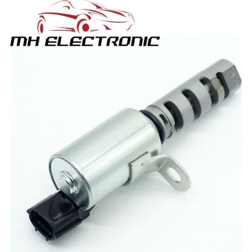 MH Electronic High Performance Solenoid Variable Valve VVT 15330-22030 For Toyota Corolla Celica Rav4 JL Wish Auris Avensis
